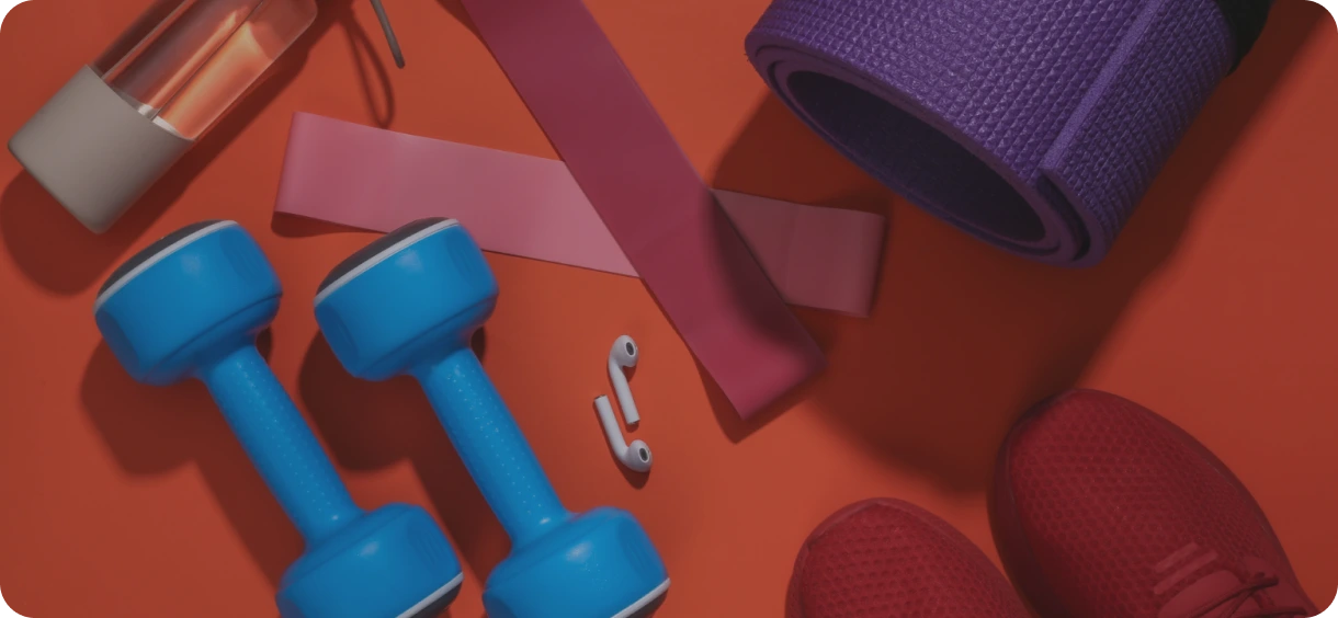 Fitness Integration Example