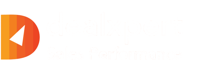 Dealxpert Sales Performance